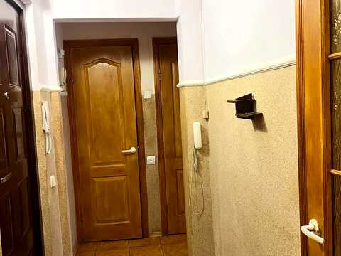 квартира за адресою Сергія Короля вул. (Бережанська), 5