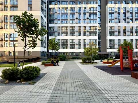 квартира за адресою Зелена вул., 204-Д