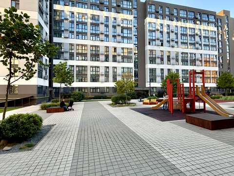 квартира за адресою Зелена вул., 204-Д