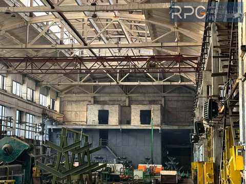 коммерческая по адресу Богдана Хмельницкого ул., 10