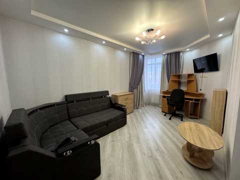 квартира за адресою Одеса, Балківська вул., 137г