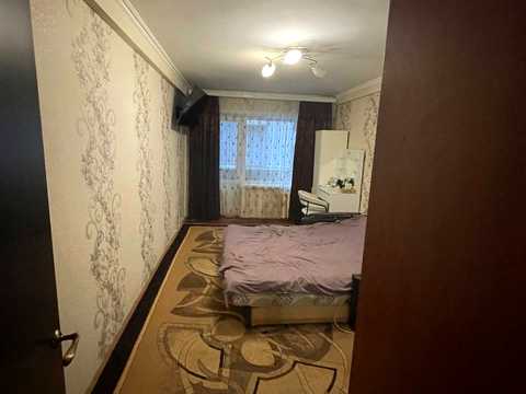 квартира за адресою Запоріжжя, Василя Сергієнка вул. (Задніпровська), 25-А