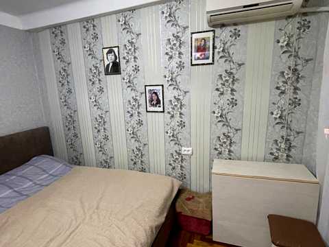 квартира за адресою Запоріжжя, Василя Сергієнка вул. (Задніпровська), 25-А