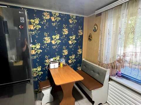 квартира за адресою Запоріжжя, Василя Сергієнка вул. (Задніпровська), 25-А