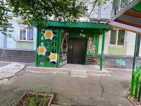 квартира за адресою Запоріжжя, Василя Сергієнка вул. (Задніпровська), 25-А