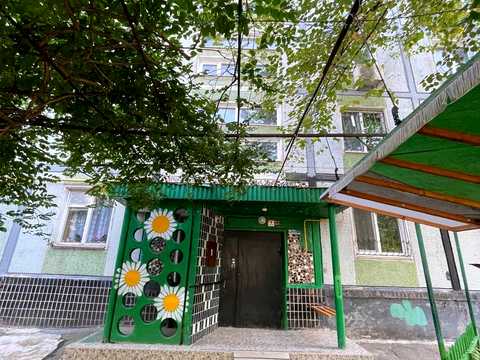 квартира за адресою Запоріжжя, Василя Сергієнка вул. (Задніпровська), 25-А