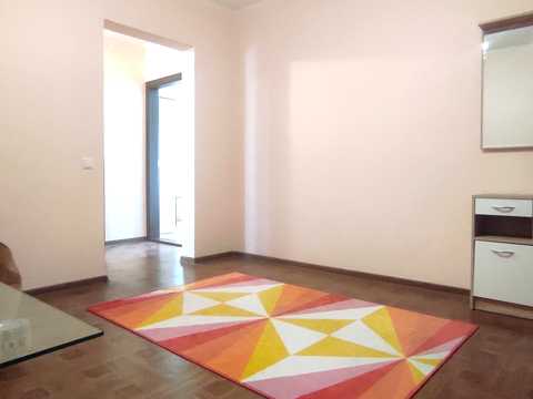 квартира по адресу Балтийский пер., 1