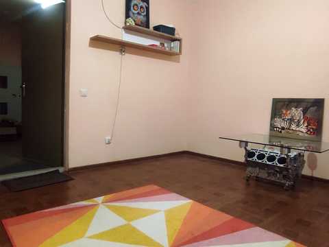 квартира по адресу Балтийский пер., 1