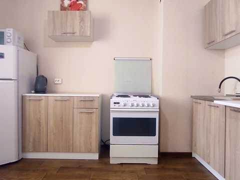 квартира по адресу Балтийский пер., 1