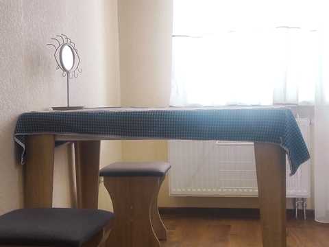 квартира по адресу Балтийский пер., 1