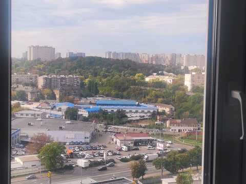 квартира по адресу Балтийский пер., 1