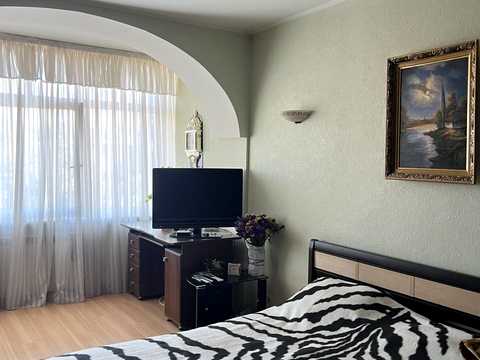 квартира по адресу Герцена ул., 17-25