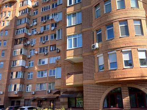 квартира по адресу Герцена ул., 17-25