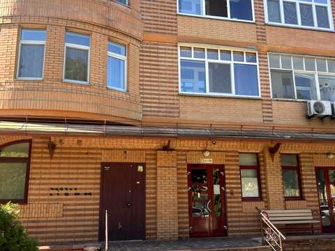 квартира по адресу Герцена ул., 17-25