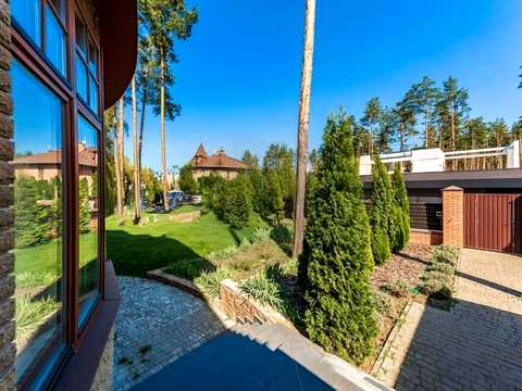 дом по адресу Вишнёвая ул. (Леніна)