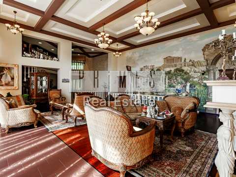 дом по адресу Лісова ул.