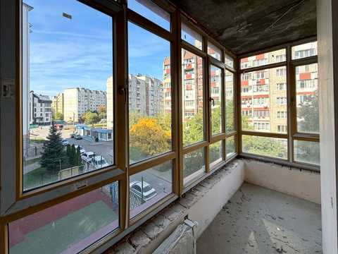 квартира за адресою Європейська вул., 1