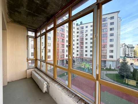 квартира за адресою Європейська вул., 1