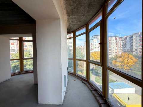квартира за адресою Європейська вул., 1