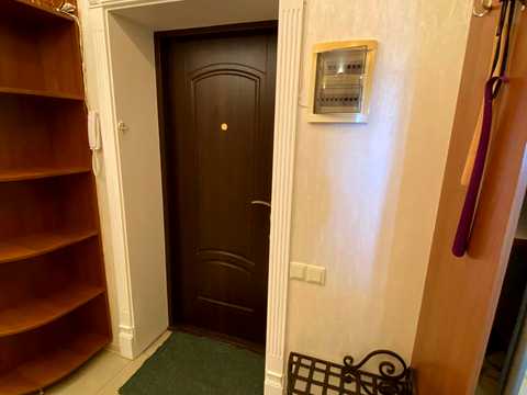 квартира за адресою Одеса, Академіка Сахарова вул., 36