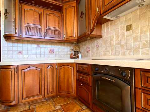 квартира за адресою Одеса, Академіка Сахарова вул., 36