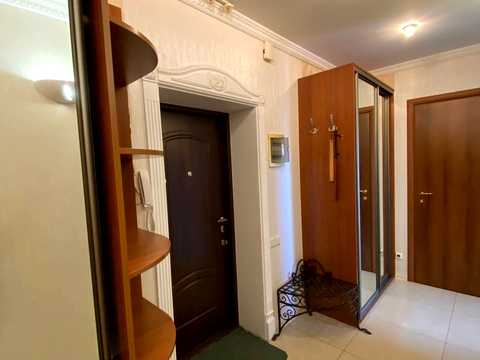 квартира за адресою Одеса, Академіка Сахарова вул., 36