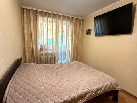 квартира за адресою Рівне, Київська вул., 32