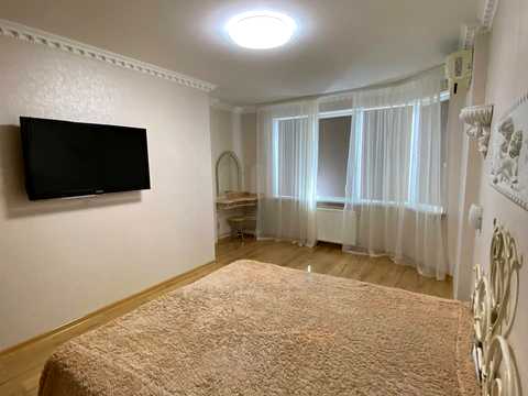 квартира за адресою Одеса, Академіка Сахарова вул., 36
