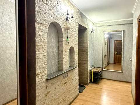 квартира за адресою Рівне, Київська вул., 32