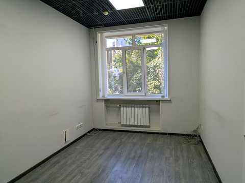 коммерческая по адресу Предславинская ул., 34Б