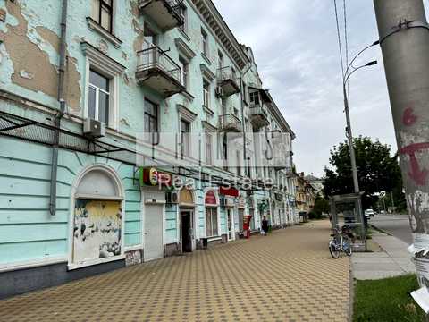 комерційна за адресою Алматинська вул. (Алма-Атинська), 99/2