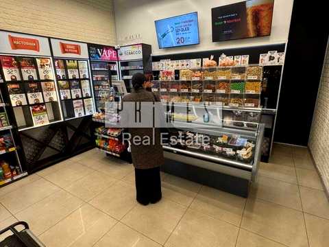 комерційна за адресою Алматинська вул. (Алма-Атинська), 99/2