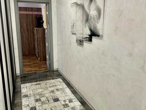 квартира за адресою Дениса Рачінського вул. (Комбінатна), 25