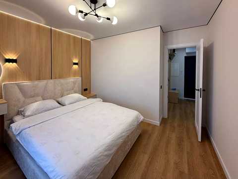 квартира по адресу Сеченова ул., 129-А к5-8