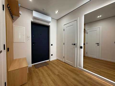 квартира по адресу Сеченова ул., 129-А к5-8