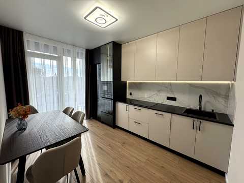 квартира за адресою Бельведерська вул., 32-Б