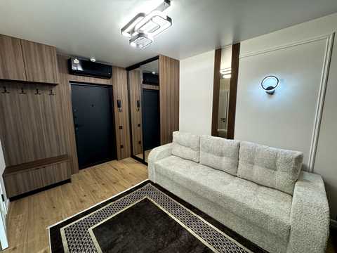 квартира за адресою Бельведерська вул., 32-Б