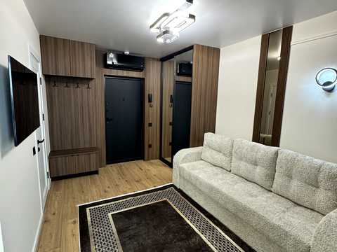 квартира за адресою Бельведерська вул., 32-Б