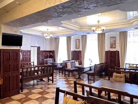 коммерческая по адресу Степана Тильгы ул. (Революционная), 3