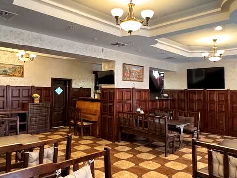 коммерческая по адресу Степана Тильгы ул. (Революционная), 3