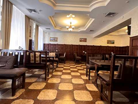 коммерческая по адресу Степана Тильгы ул. (Революционная), 3