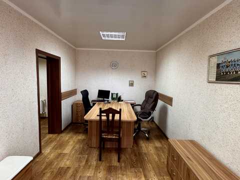 коммерческая по адресу Степана Тильгы ул. (Революционная), 3