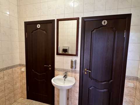 коммерческая по адресу Степана Тильгы ул. (Революционная), 3