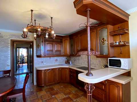 квартира за адресою Одеса, Академіка Сахарова вул., 36