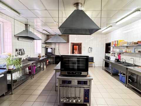 коммерческая по адресу Степана Тильгы ул. (Революционная), 3
