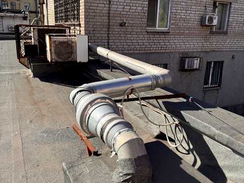 коммерческая по адресу Степана Тильгы ул. (Революционная), 3