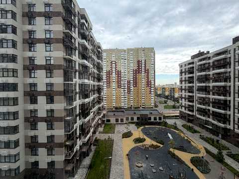 квартира по адресу Генерала Грекова ул., 4