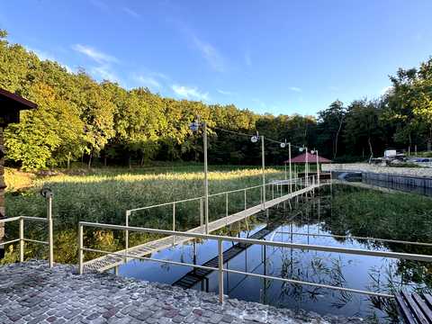 будинок за адресою с. Верхів, Гагаріна