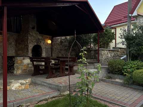 будинок за адресою с. Верхів, Гагаріна