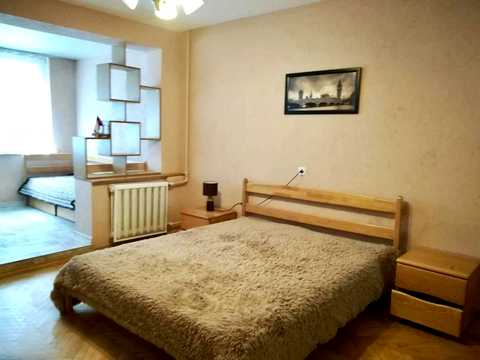 квартира по адресу Владимира Великого ул. (Артема), 1